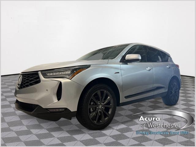 2026 Acura RDX w/A-Spec Package for sale in Larchmont, NY