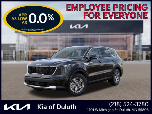 2026 Kia Sorento LX for sale in Duluth, MN