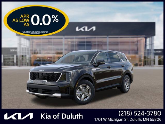 2026 Kia Sorento LX for sale in Duluth, MN