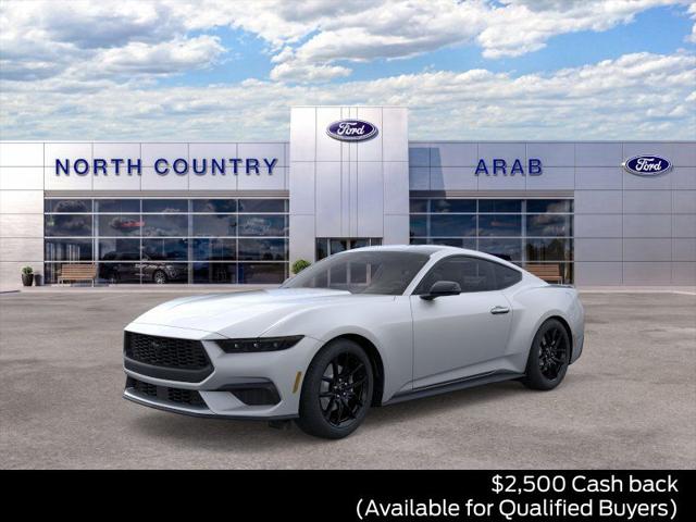 2026 Ford Mustang EcoBoost Fastback for sale in Arab, AL