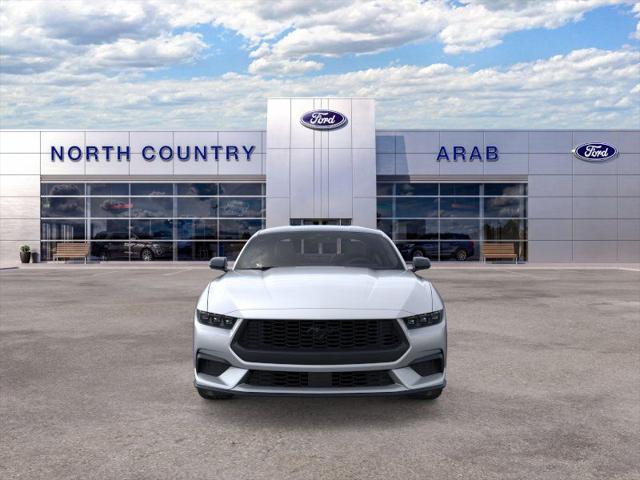 2026 Ford Mustang EcoBoost Fastback