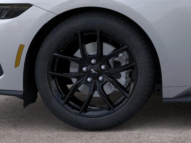 2026 Ford Mustang EcoBoost Fastback
