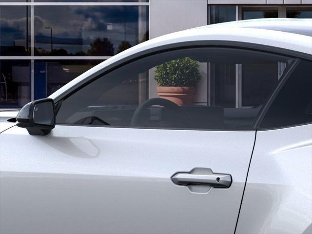 2026 Ford Mustang EcoBoost Fastback