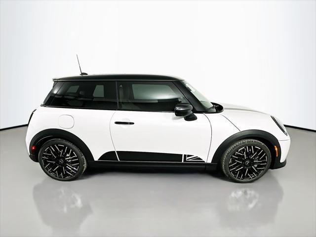 2026 MINI Hardtop Cooper S