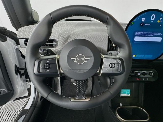 2026 MINI Hardtop Cooper S