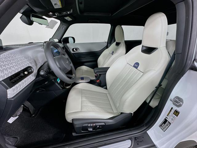 2026 MINI Hardtop Cooper S