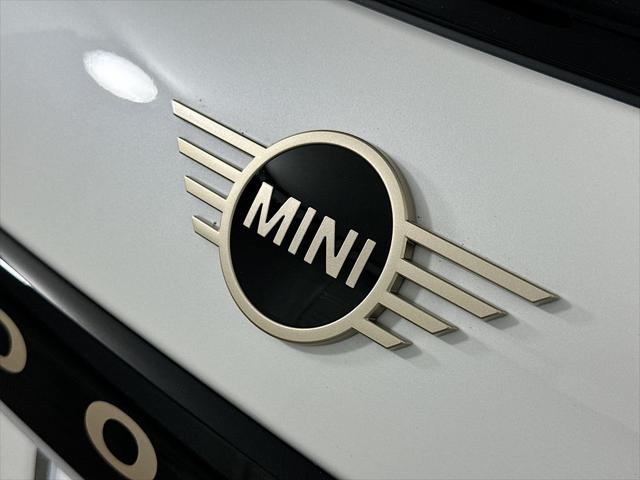 2026 MINI Hardtop Cooper S