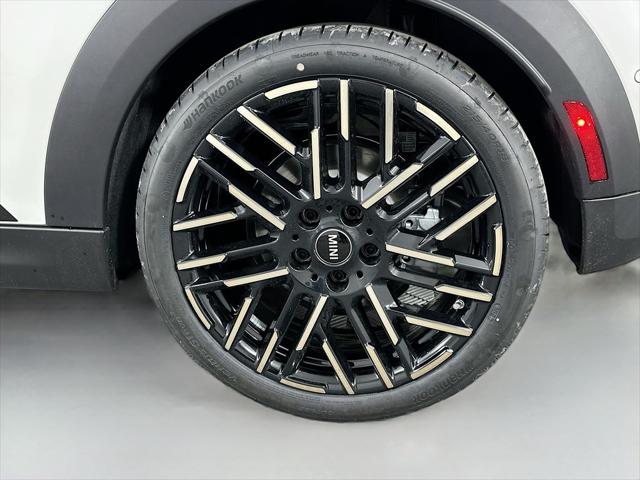 2026 MINI Hardtop Cooper S