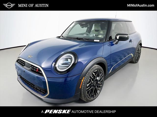 2026 MINI Hardtop Cooper S for sale in Austin, TX