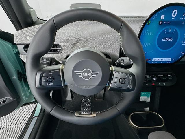 2026 MINI Hardtop Cooper S
