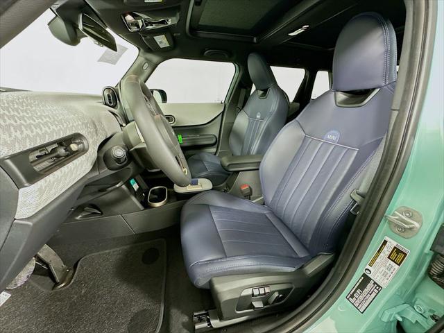 2026 MINI Hardtop Cooper S