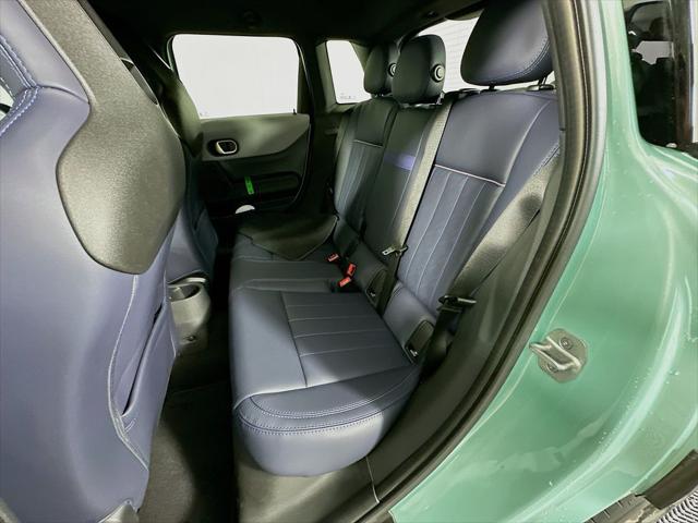 2026 MINI Hardtop Cooper S