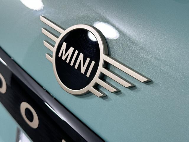 2026 MINI Hardtop Cooper S