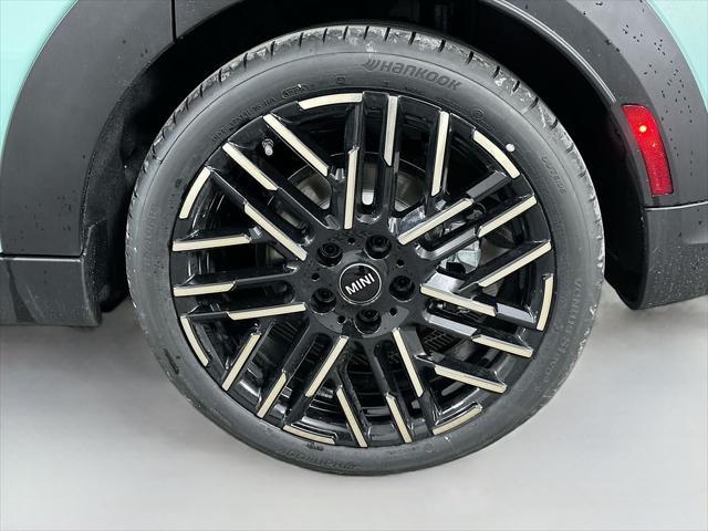 2026 MINI Hardtop Cooper S
