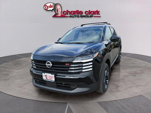 2026 Nissan Kicks SR for sale in El Paso, TX
