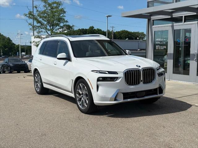 2026 BMW X7 xDrive40i for sale in Madison, WI
