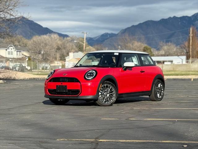 2026 MINI Hardtop Cooper for sale in Murray, UT