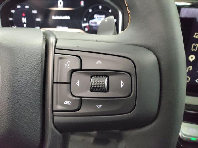 2026 GMC Sierra 1500 Crew Cab, Short Bed, AT4, 4WD