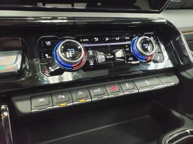 2026 GMC Sierra 1500 Crew Cab, Short Bed, AT4, 4WD