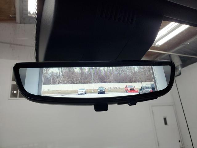 2026 GMC Sierra 1500 Crew Cab, Short Bed, AT4, 4WD