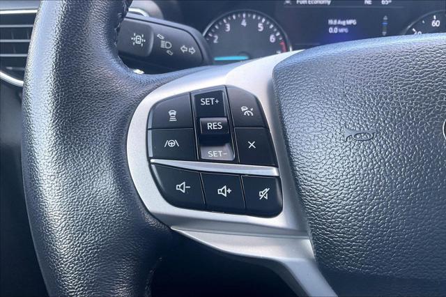 Used 2023 Ford Explorer Limited For Sale in Olive Branch, MS