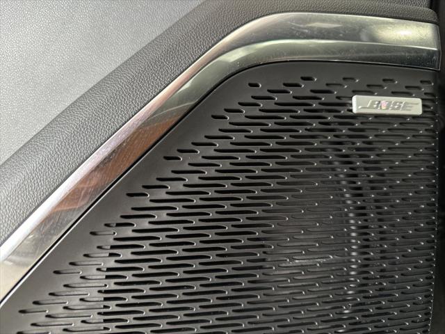 2026 GMC Acadia Denali FWD