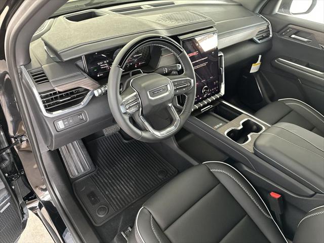 2026 GMC Acadia Denali FWD