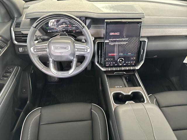 2026 GMC Acadia Denali FWD