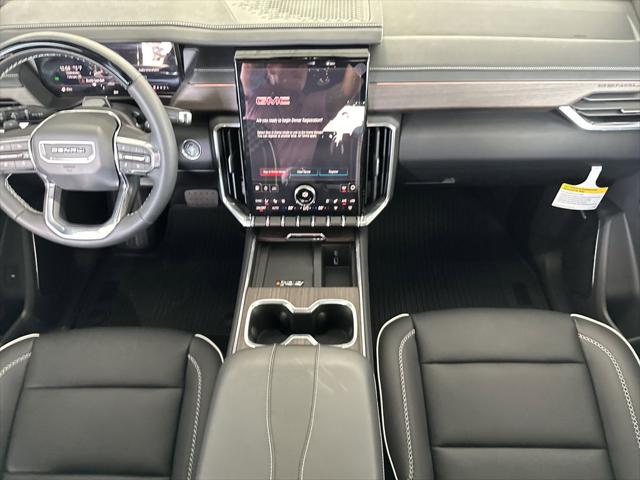 2026 GMC Acadia Denali FWD