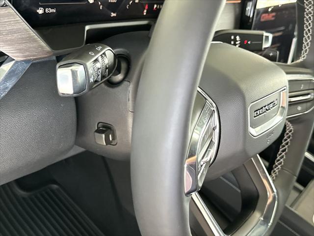 2026 GMC Acadia Denali FWD