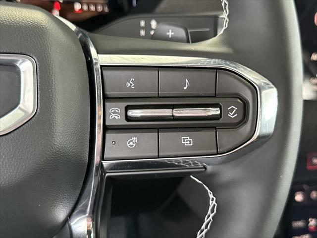 2026 GMC Acadia Denali FWD