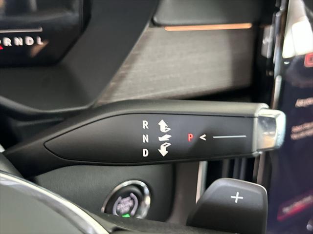 2026 GMC Acadia Denali FWD