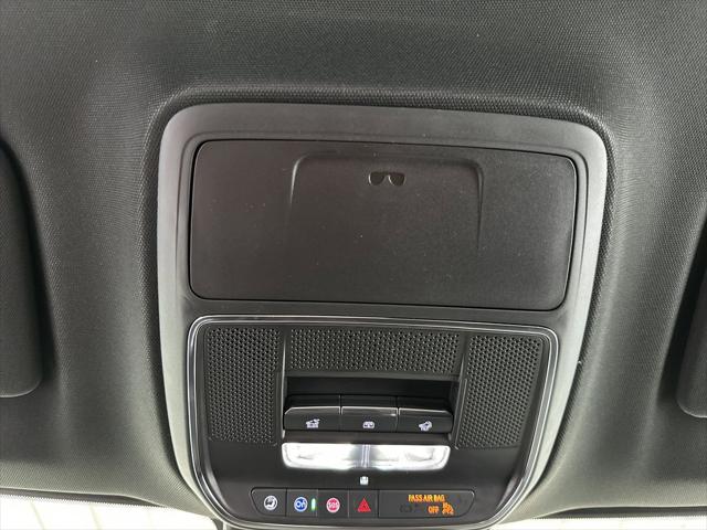 2026 GMC Acadia Denali FWD