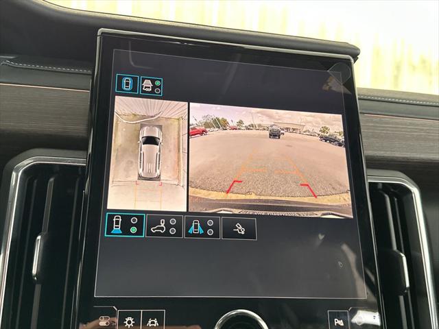 2026 GMC Acadia Denali FWD