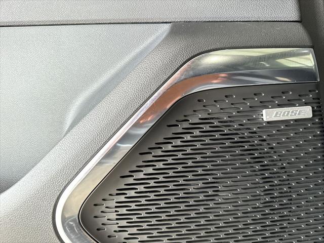 2026 GMC Acadia Denali FWD