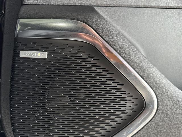 2026 GMC Acadia Denali FWD