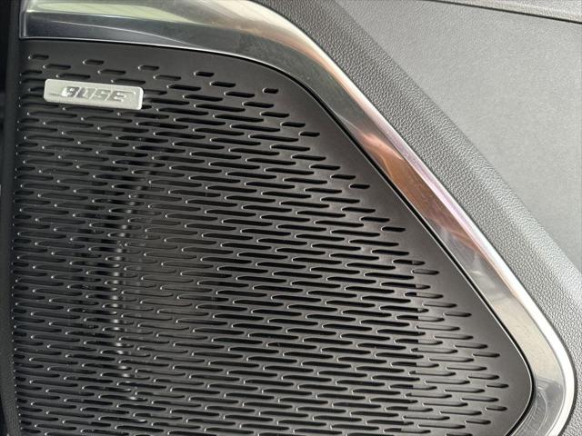 2026 GMC Acadia Denali FWD
