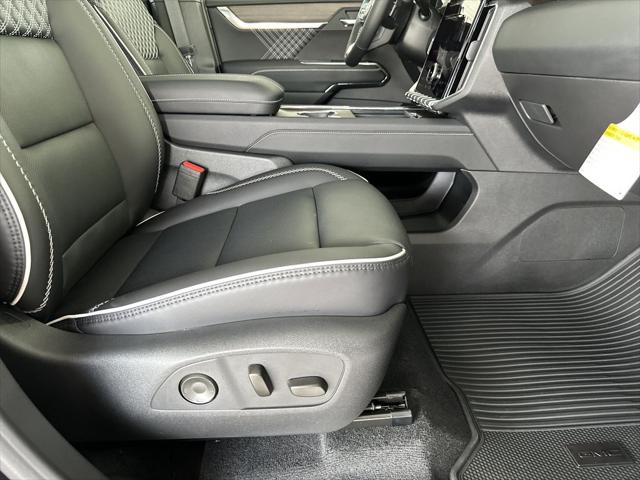 2026 GMC Acadia Denali FWD