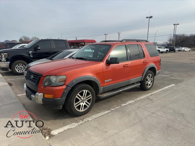 2007 Ford Explorer XLT for sale in Pauls Valley, OK