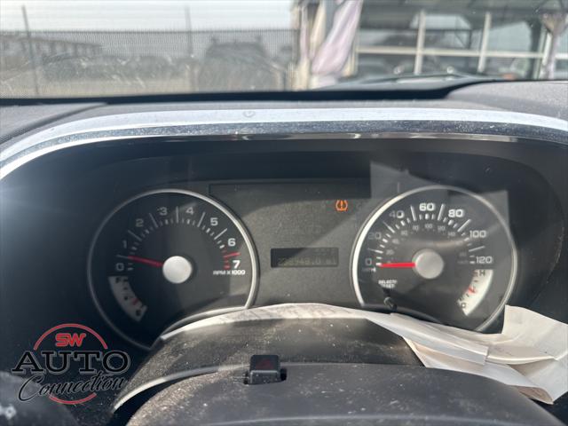 2007 Ford Explorer XLT