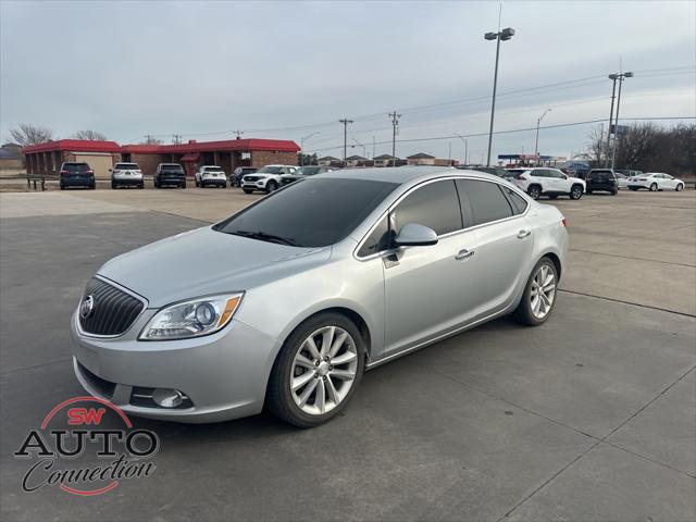 2014 Buick Verano Convenience Group for sale in Pauls Valley, OK