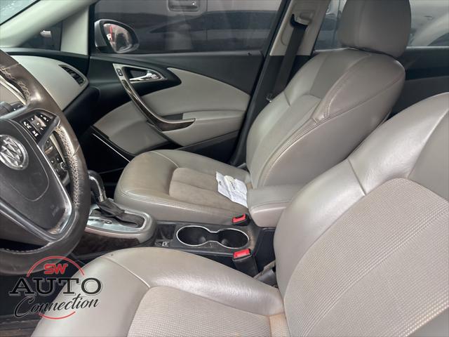 2014 Buick Verano Convenience Group