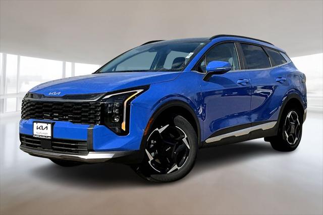 2026 Kia Sportage EX for sale in Lincoln, NE