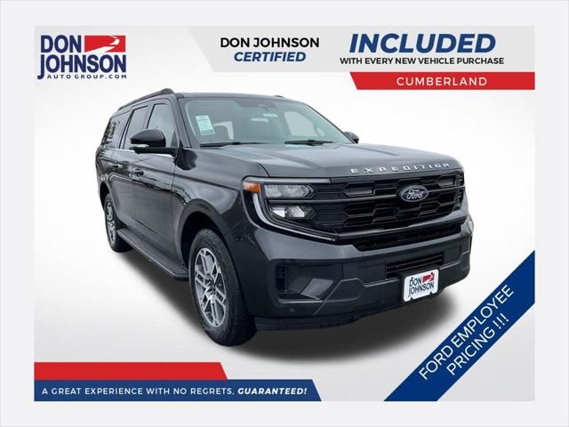 2026 Ford Expedition Max Active MAX for sale in Rice Lake, WI