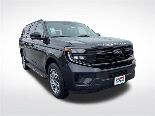 2026 Ford Expedition Max Active MAX