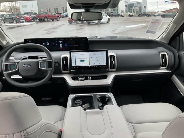 2026 Ford Expedition Max Active MAX