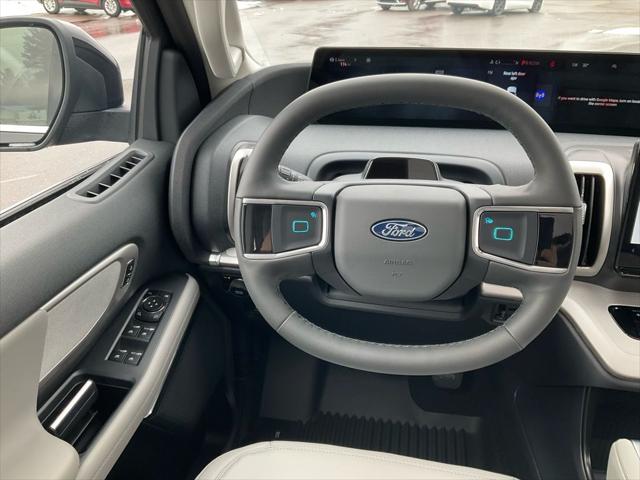 2026 Ford Expedition Max Active MAX