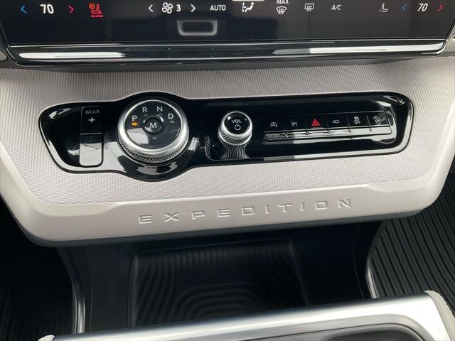 2026 Ford Expedition Max Active MAX
