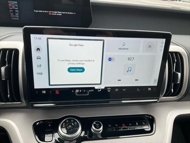 2026 Ford Expedition Max Active MAX