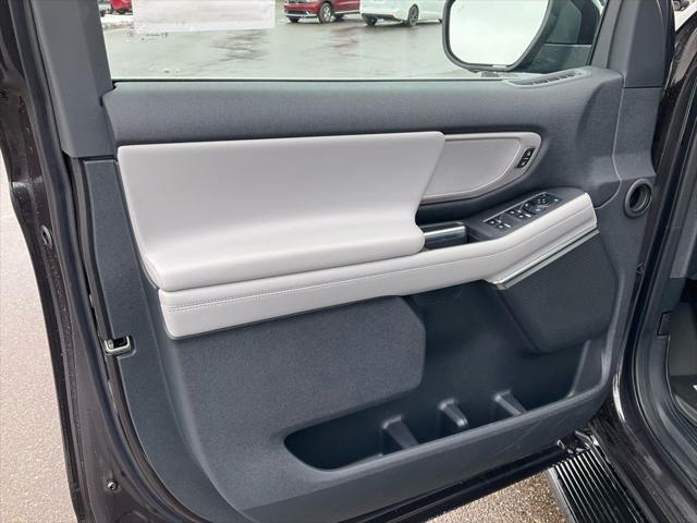 2026 Ford Expedition Max Active MAX